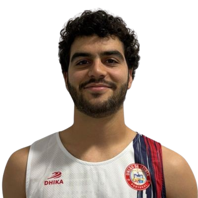 Imagem perfil atleta