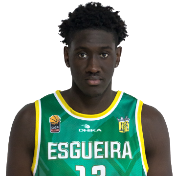 Imagem perfil atleta