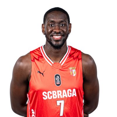 Seydougou Fofana