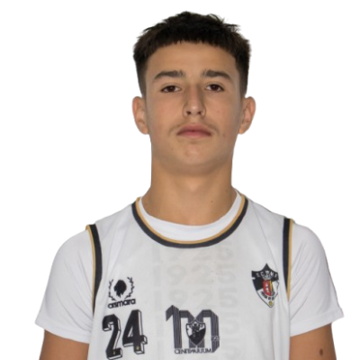 Imagem perfil atleta