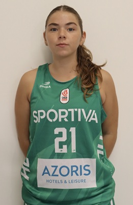 Inês Pimentel