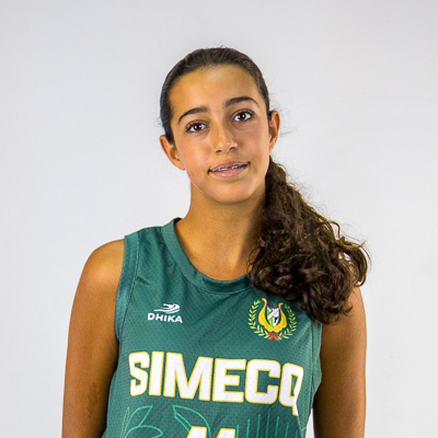 Leonor Carvalheira