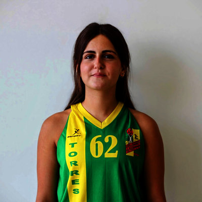 Imagem perfil atleta