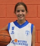 Maria Ferreira