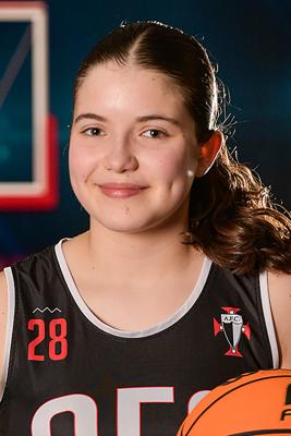 Maria Afonso