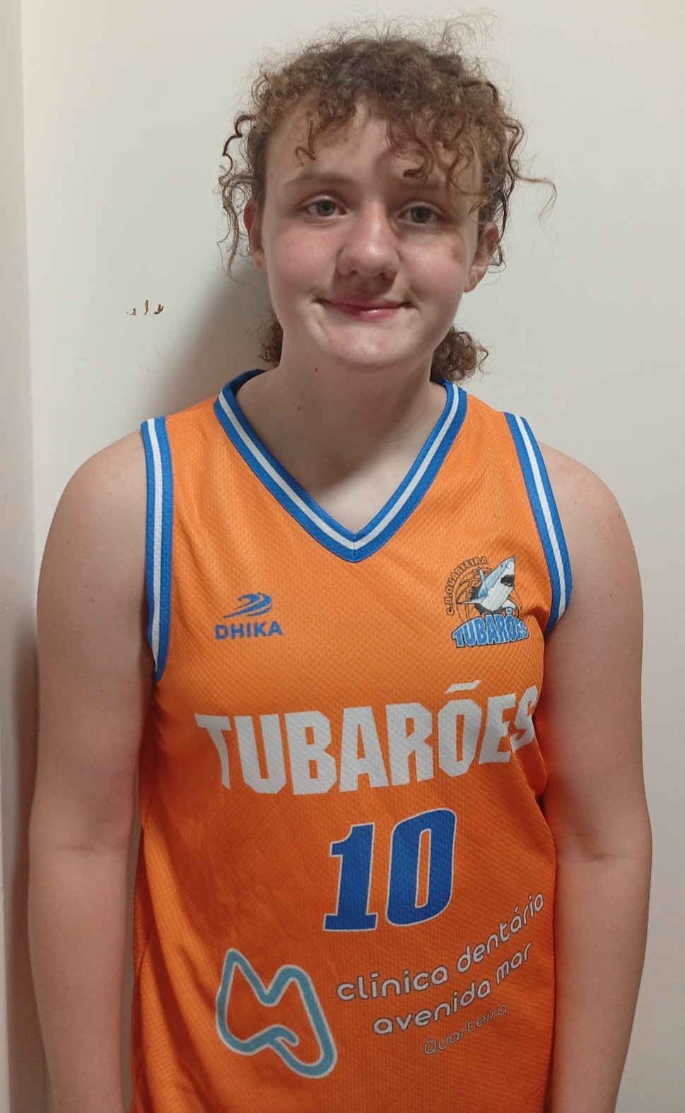 Imagem perfil atleta