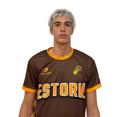 Perfil Jogador