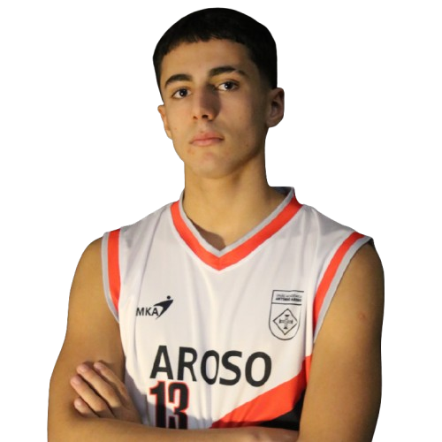 Diogo Barros