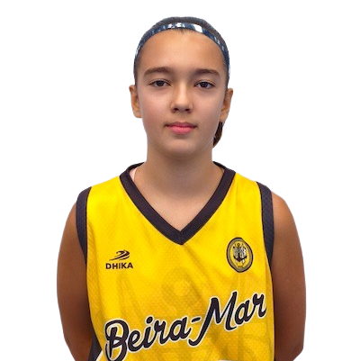 Imagem perfil atleta