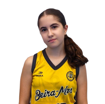 Margarida Ferreira