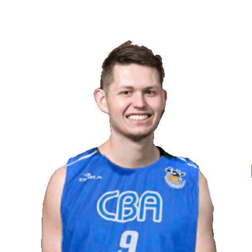 Imagem perfil atleta