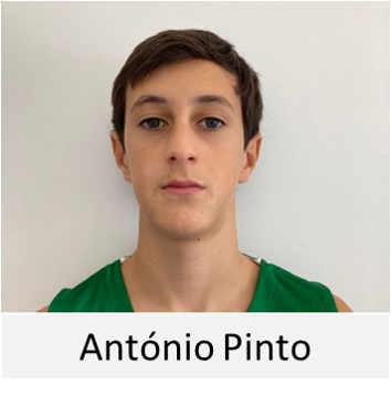 António Pinto