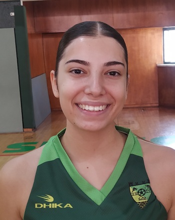 Leonor Avó