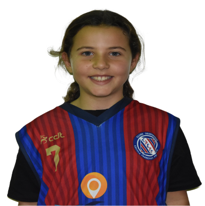 Matilde Castro