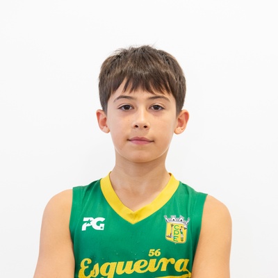 Tiago Teixeira