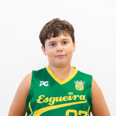 Rodrigo Ferreira