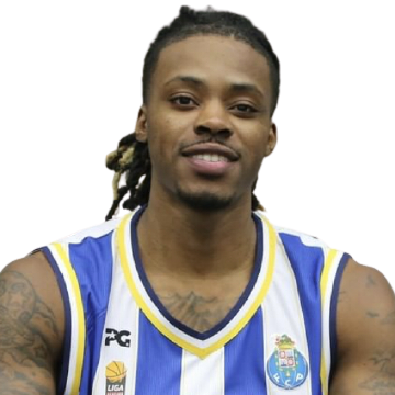 Imagem perfil atleta