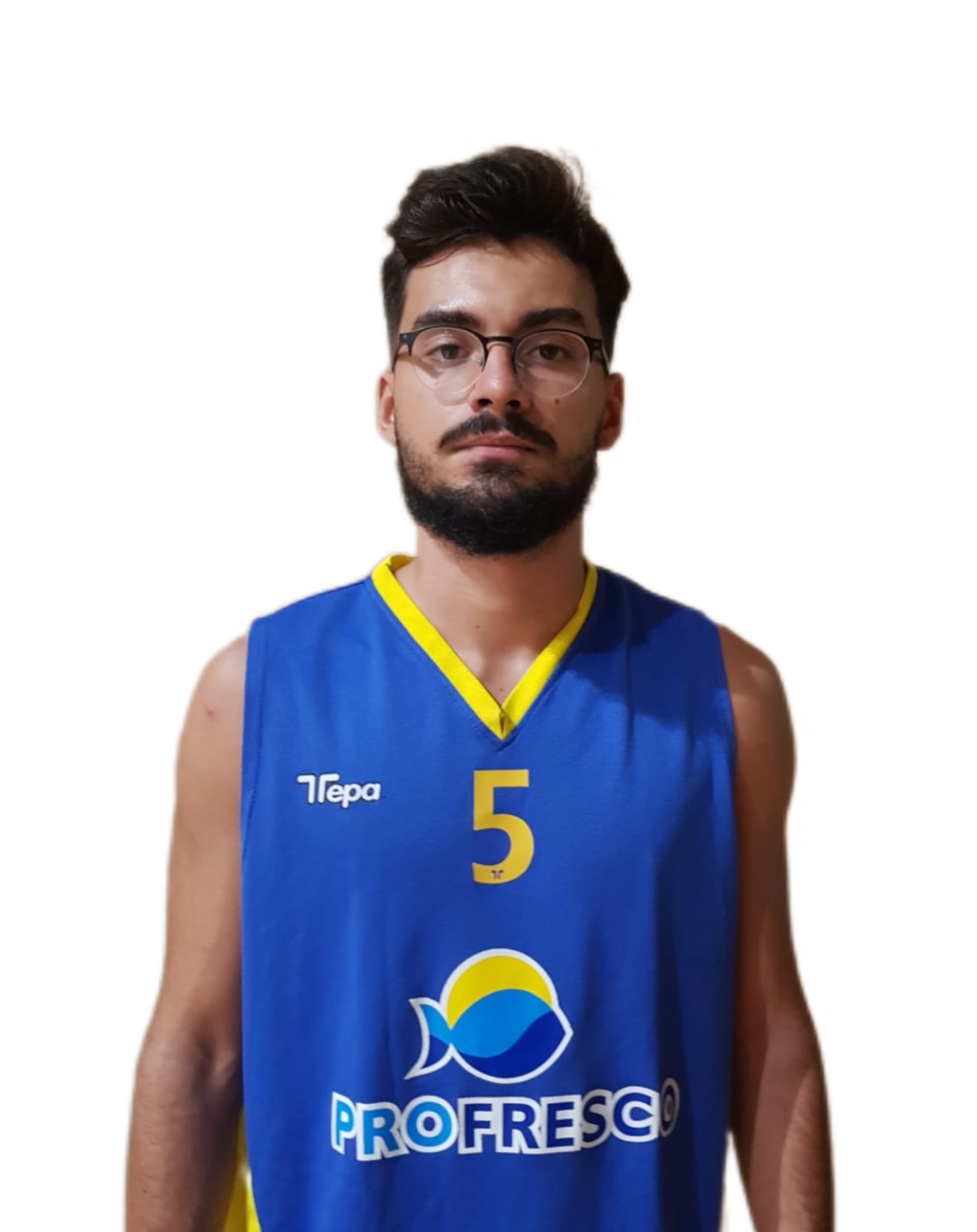 Imagem perfil atleta