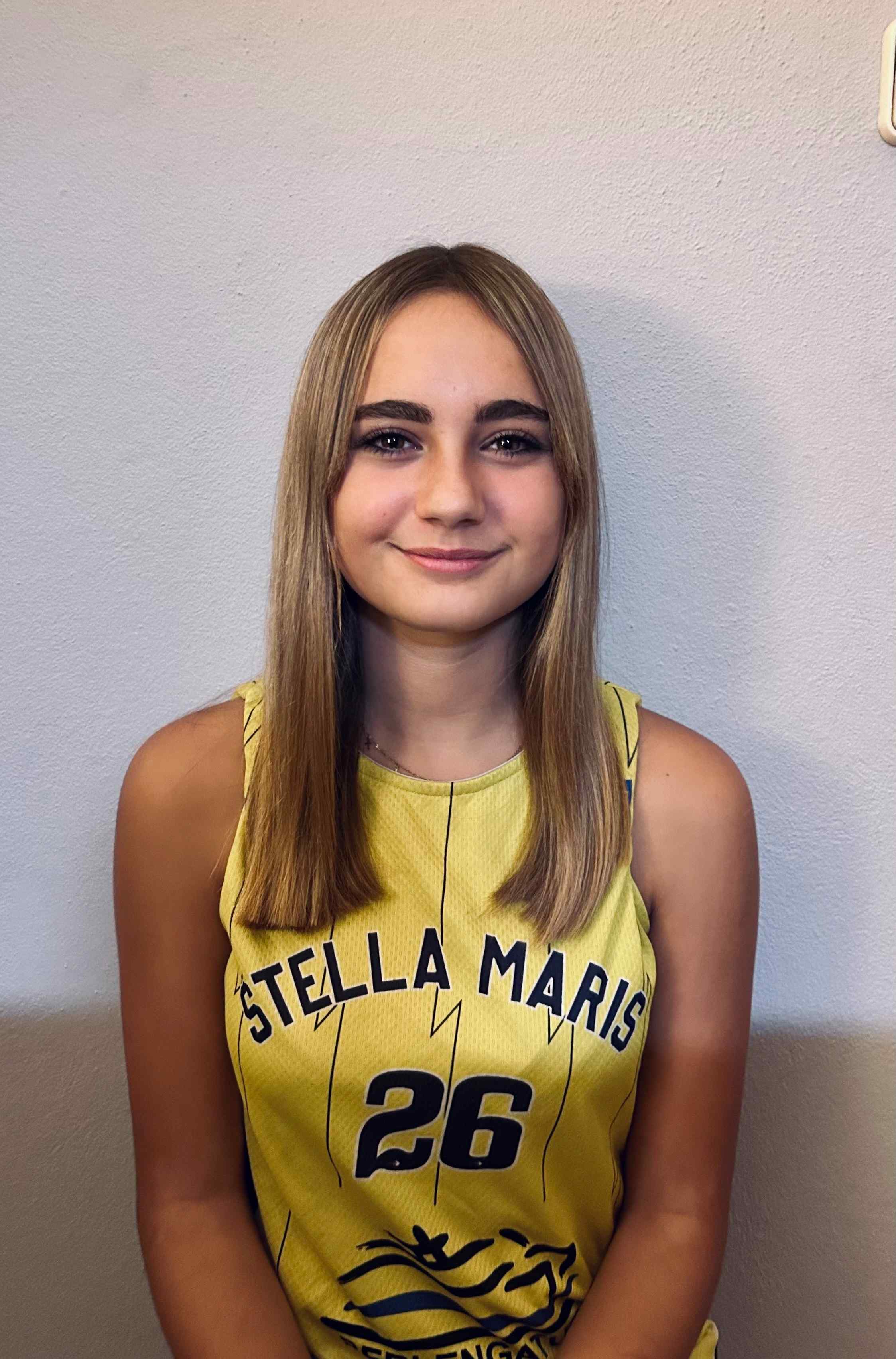 Carlota Pedrosa