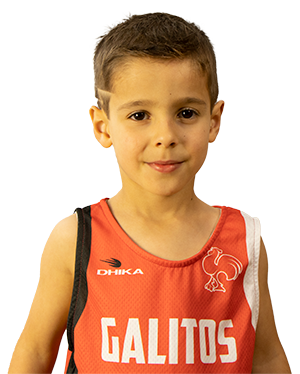 Lucas Sousa