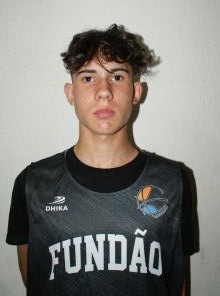 Diogo Fonseca