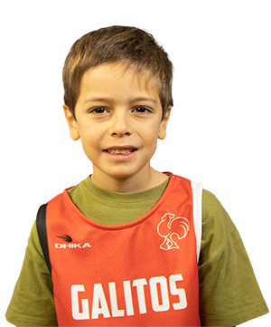 Pedro Coelho