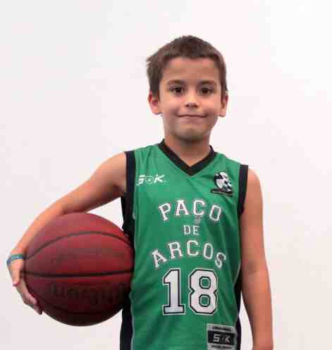 Imagem perfil atleta