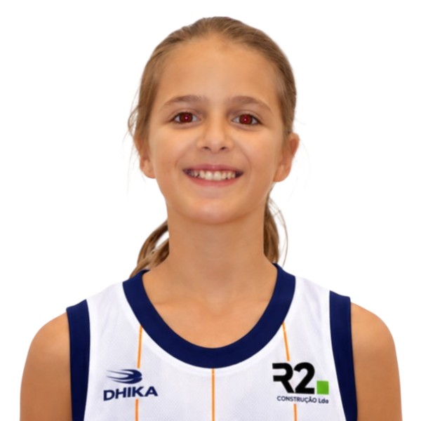 Filipa Mateus