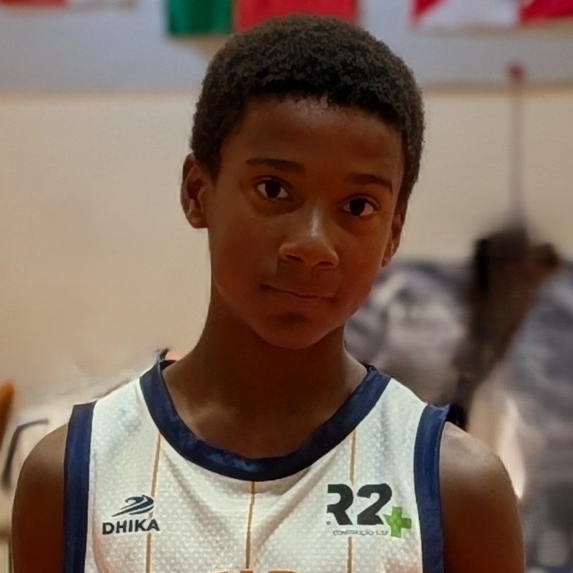 Myles Mckay
