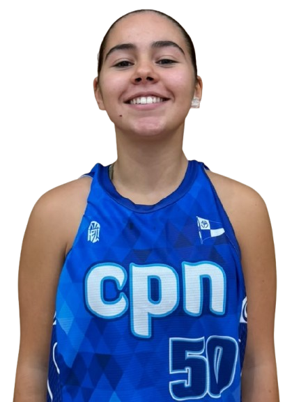 Francisca Gomes