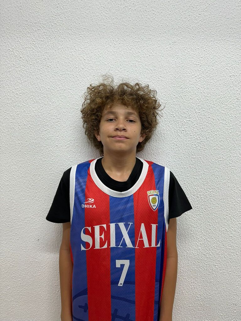 Santiago Carvalho