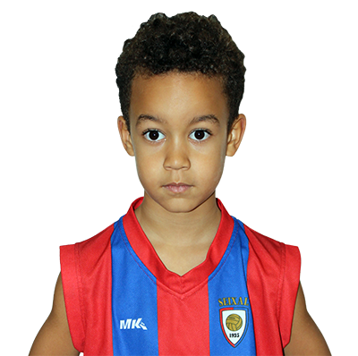 Anthony Carvalho