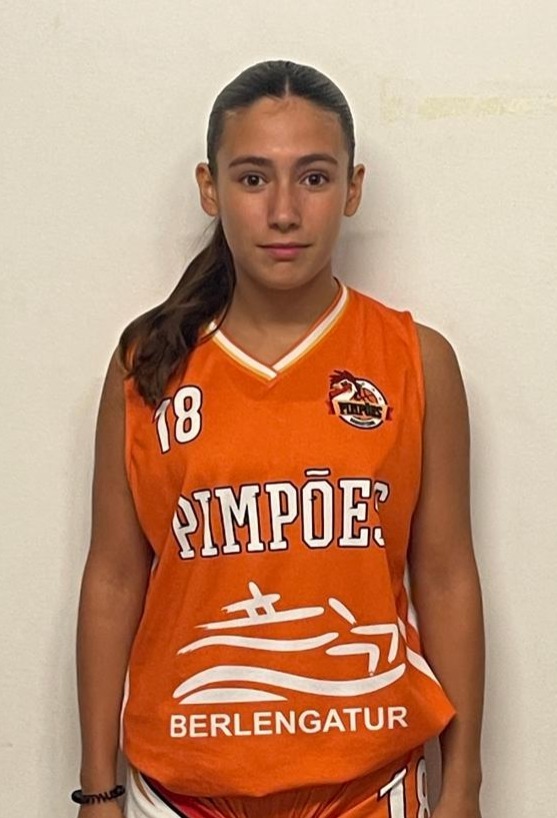 Leonor Martins