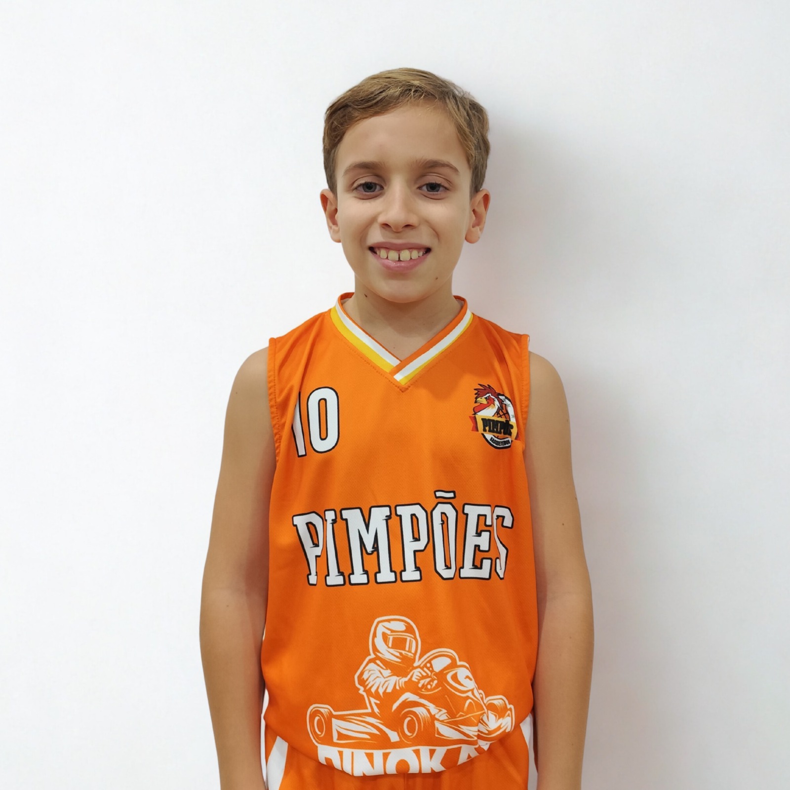 Miguel Martins