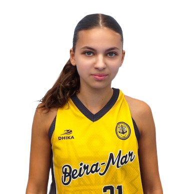Sofia Barros