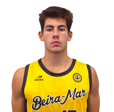 Imagem perfil atleta