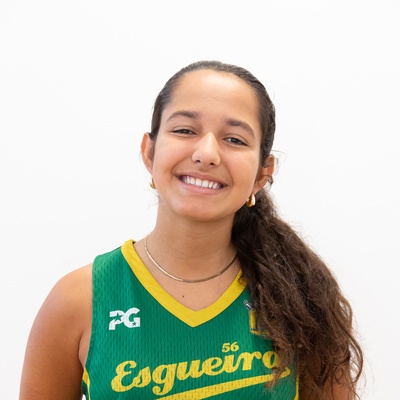 Luana Alves