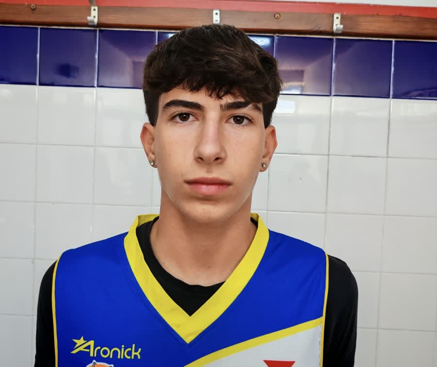 Vicente Pereira