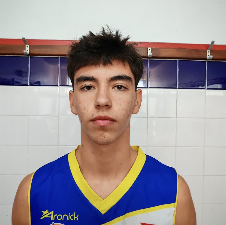 Francisco Pereira