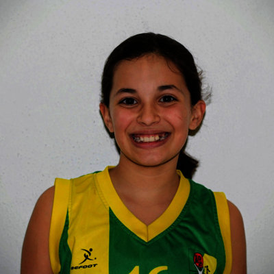 Imagem perfil atleta