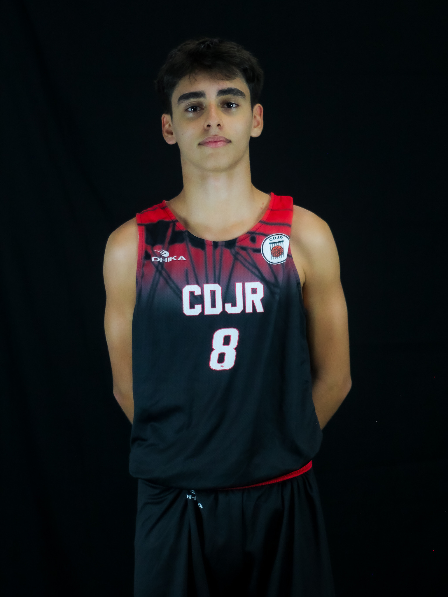 Perfil Jogador