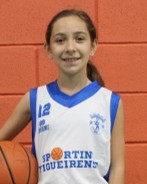 Maria Montero
