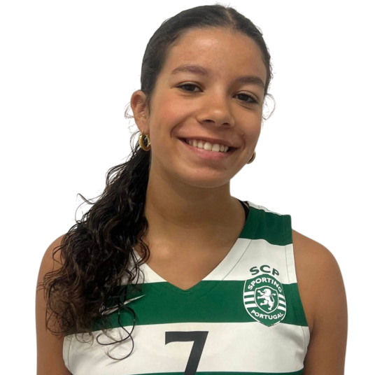 Leonor Crispim