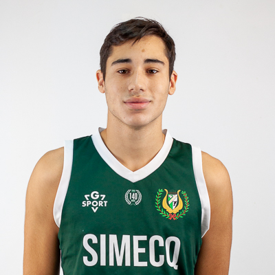Guilherme Matos