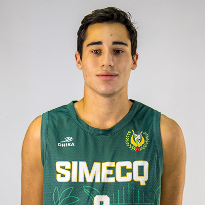 Guilherme Matos