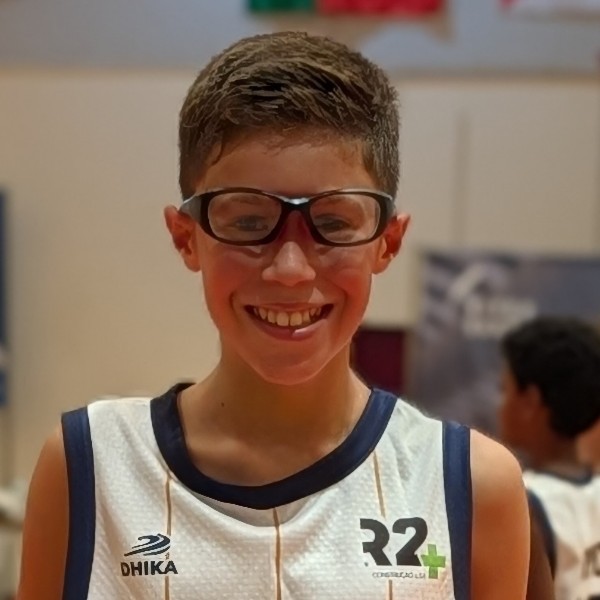 Tiago Santos