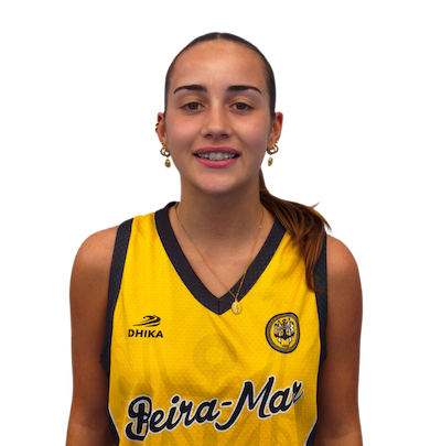 Beatriz Cadete