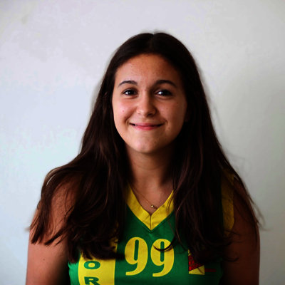 Madalena Morgado