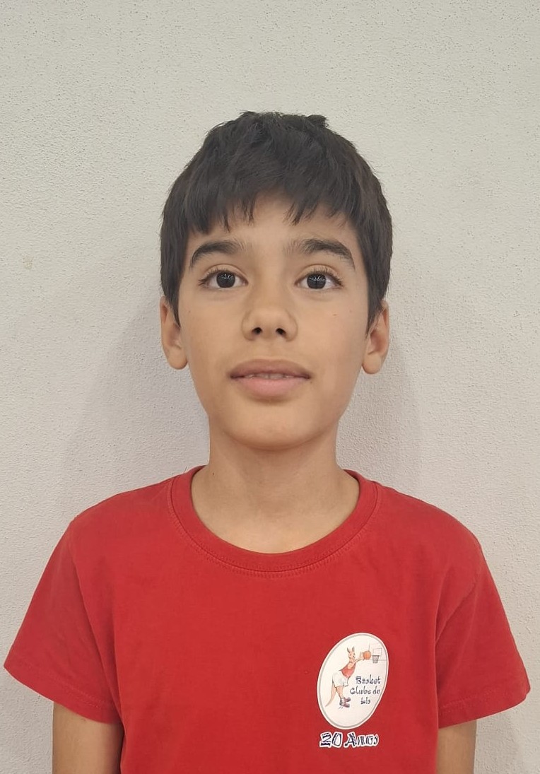 Afonso Giró