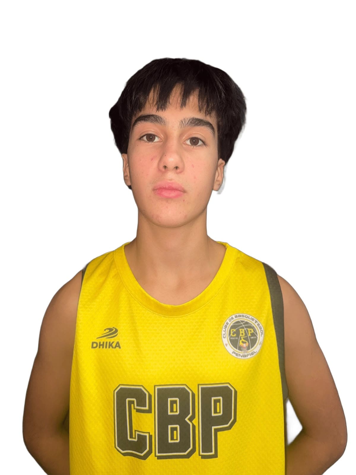 Tomás Carneiro